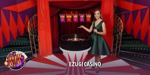 Ezugi casino
