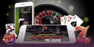 MG casino