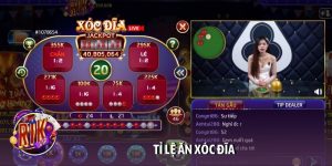 Tỉ lệ ăn xóc đĩa